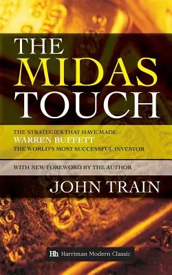 Atingerea lui Midas - The Midas Touch