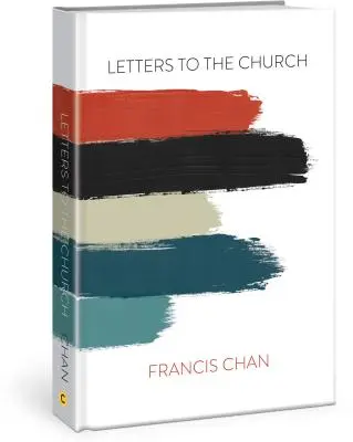 Scrisori către Biserică - Letters to the Church