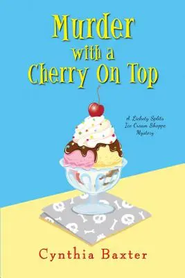 Crimă cu o cireașă pe deasupra - Murder with a Cherry on Top