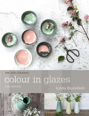 Culoare în glazură - Colour in Glazes