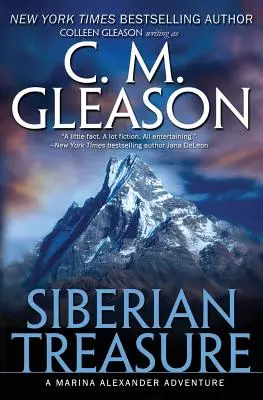 Comoara siberiană - Siberian Treasure
