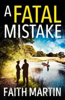A Fatal Mistake (Ryder and Loveday, Book 2)