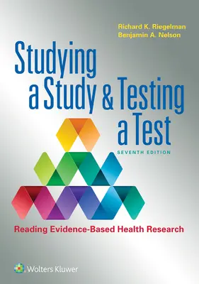Studierea unui studiu și testarea unui test - Studying a Study and Testing a Test