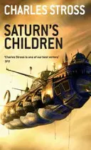 Copiii lui Saturn - Saturn's Children