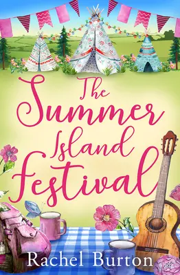 Festivalul insulei de vară - The Summer Island Festival