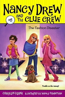 Dezastrul modei, 6 - The Fashion Disaster, 6