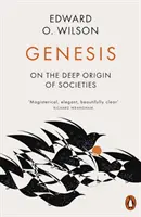 Geneza - Originea profundă a societăților - Genesis - The Deep Origin of Societies