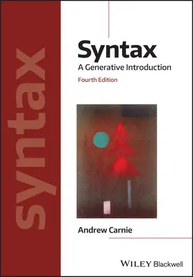 Sintaxă: O introducere generativă - Syntax: A Generative Introduction