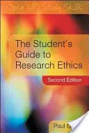Ghidul studentului pentru etica cercetării - The Student's Guide to Research Ethics