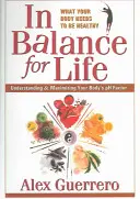 În echilibru pentru viață: Înțelegerea și maximizarea factorului PH al corpului tău - In Balance for Life: Understanding and Maximizing Your Body's PH Factor