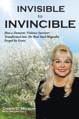 De la invizibil la invincibil - Invisible to Invincible