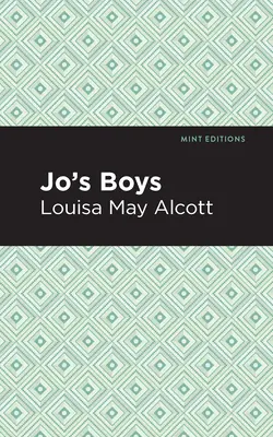 Băieții lui Jo - Jo's Boys