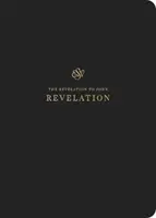 Jurnal biblic ESV: Apocalipsa: Apocalipsa - ESV Scripture Journal: Revelation: Revelation