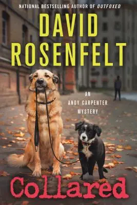 Collared: Un mister de Andy Carpenter - Collared: An Andy Carpenter Mystery