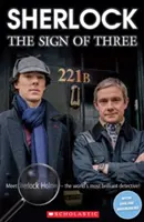 Sherlock: Semnul trei - Sherlock: The Sign of Three