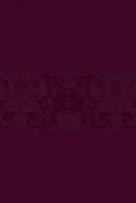 The Passion Translation New Testament (2020 Edition) Large Print Burgundy: Cu Psalmi, Proverbe și Cântarea Cântărilor - The Passion Translation New Testament (2020 Edition) Large Print Burgundy: With Psalms, Proverbs and Song of Songs
