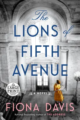 Leii de pe Fifth Avenue - The Lions of Fifth Avenue