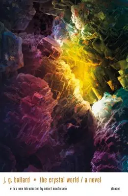 Lumea de cristal - The Crystal World