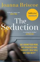 Seducție - O nouă poveste captivantă despre dorință și obsesie - Seduction - An addictive new story of desire and obsession