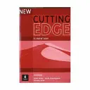 New Cutting Edge Elementary Workbook No Key