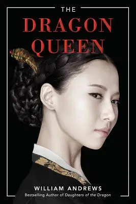 Regina Dragonului - The Dragon Queen