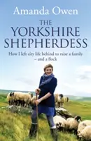 Păstorița din Yorkshire - The Yorkshire Shepherdess