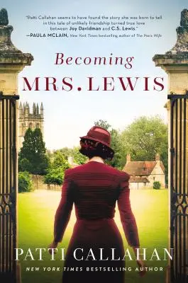 Becoming Mrs. Lewis: Ediție extinsă - Becoming Mrs. Lewis: Expanded Edition