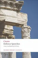 Discursuri de apărare - Defence Speeches