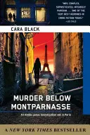 Crimă sub Montparnasse - Murder Below Montparnasse
