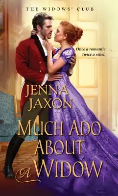 Mult spus despre o văduvă - Much ADO about a Widow
