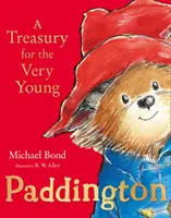 Paddington: Un tezaur pentru cei foarte tineri - Paddington: A Treasury for the Very Young