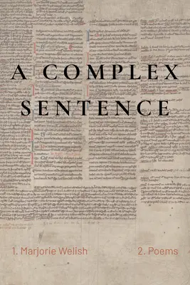 O propoziție complexă - A Complex Sentence