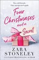 Patru Crăciunuri și un secret - Four Christmases and a Secret