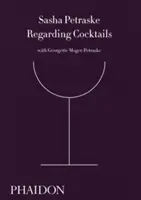 Despre cocteiluri - Regarding Cocktails