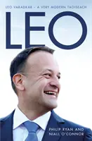 Leo: Un Taoiseach foarte modern - Leo: A Very Modern Taoiseach