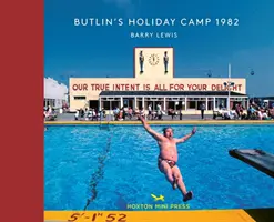 Tabăra de vacanță Butlin's 1982 - Butlin's Holiday Camp 1982