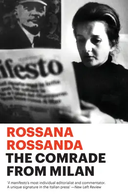 Tovarășul din Milano - The Comrade from Milan