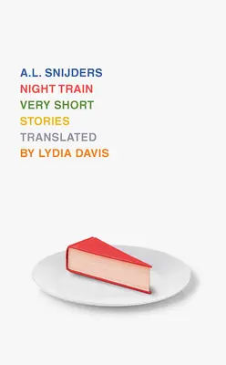 Trenul de noapte - Night Train