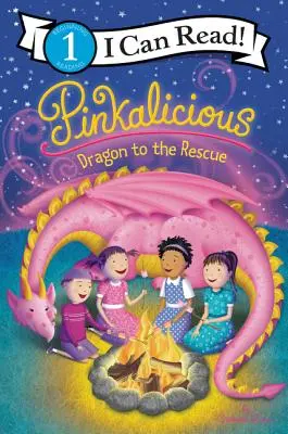 Pinkalicious: Dragonul la salvare - Pinkalicious: Dragon to the Rescue