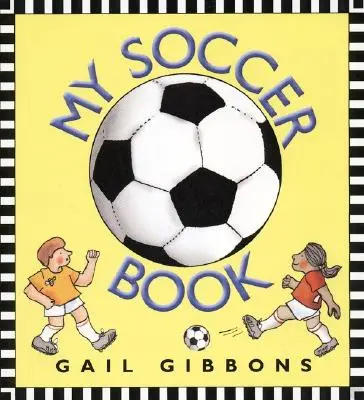 Cartea mea de fotbal - My Soccer Book