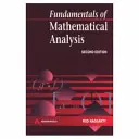 Fundamente ale analizei matematice - Fundamentals Of Mathematical Analysis