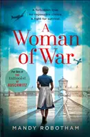 Femeia de război - Woman of War