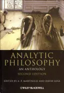 Filosofie analitică: O antologie - Analytic Philosophy: An Anthology