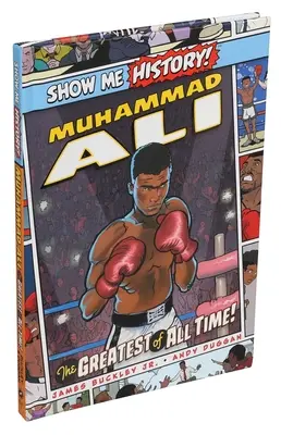 Muhammad Ali: cel mai mare din toate timpurile! - Muhammad Ali: The Greatest of All Time!