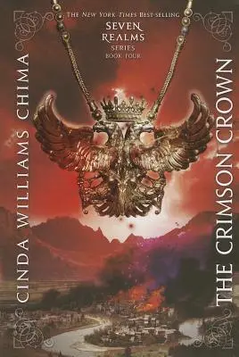 Coroana Crimson - The Crimson Crown