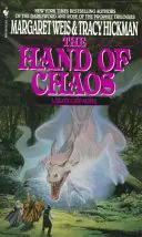 Mâna haosului - Un roman Poarta morții, volumul 5 - Hand of Chaos - A Death Gate Novel, Volume 5
