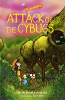 Atacul Cybugs: Aventurile Plano - Attack of the Cybugs: The Plano Adventures