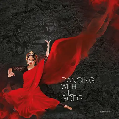Dansând cu zeii - Dancing with the Gods