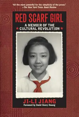 Fata cu eșarfa roșie: A Memoir of the Cultural Revolution - Red Scarf Girl: A Memoir of the Cultural Revolution
