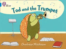 Tod și trompeta (Tod and the Trumpet) - Tod and the Trumpet